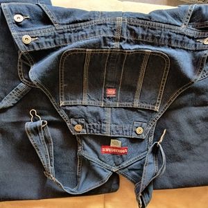Unionbay Overalls M